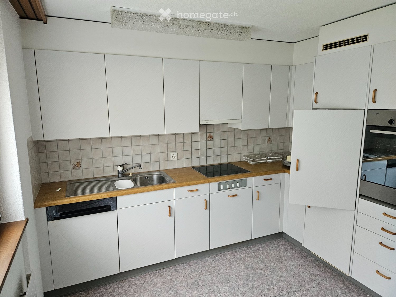 Appartement 4 ½ pièces
