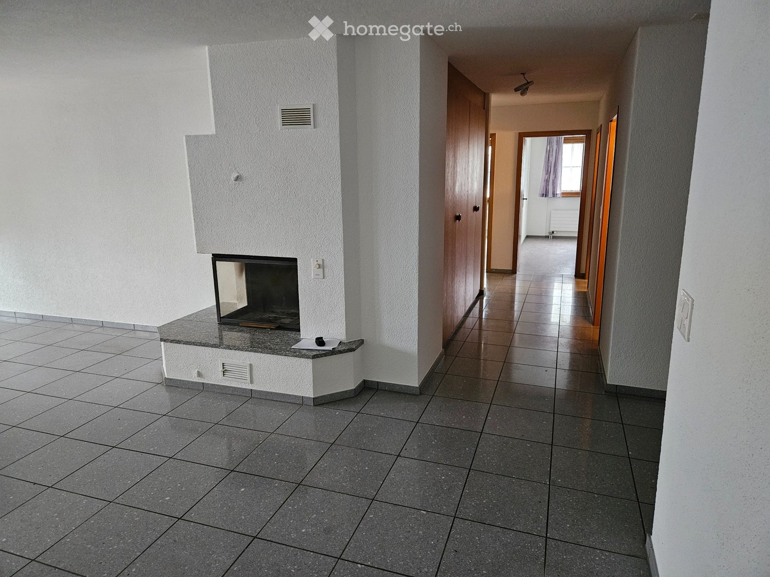 Appartement 4 ½ pièces