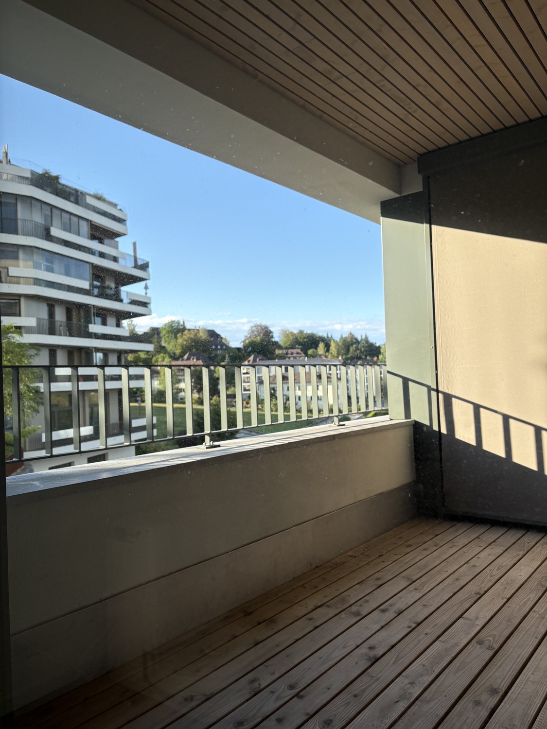 Appartamento di 2 ½ locali