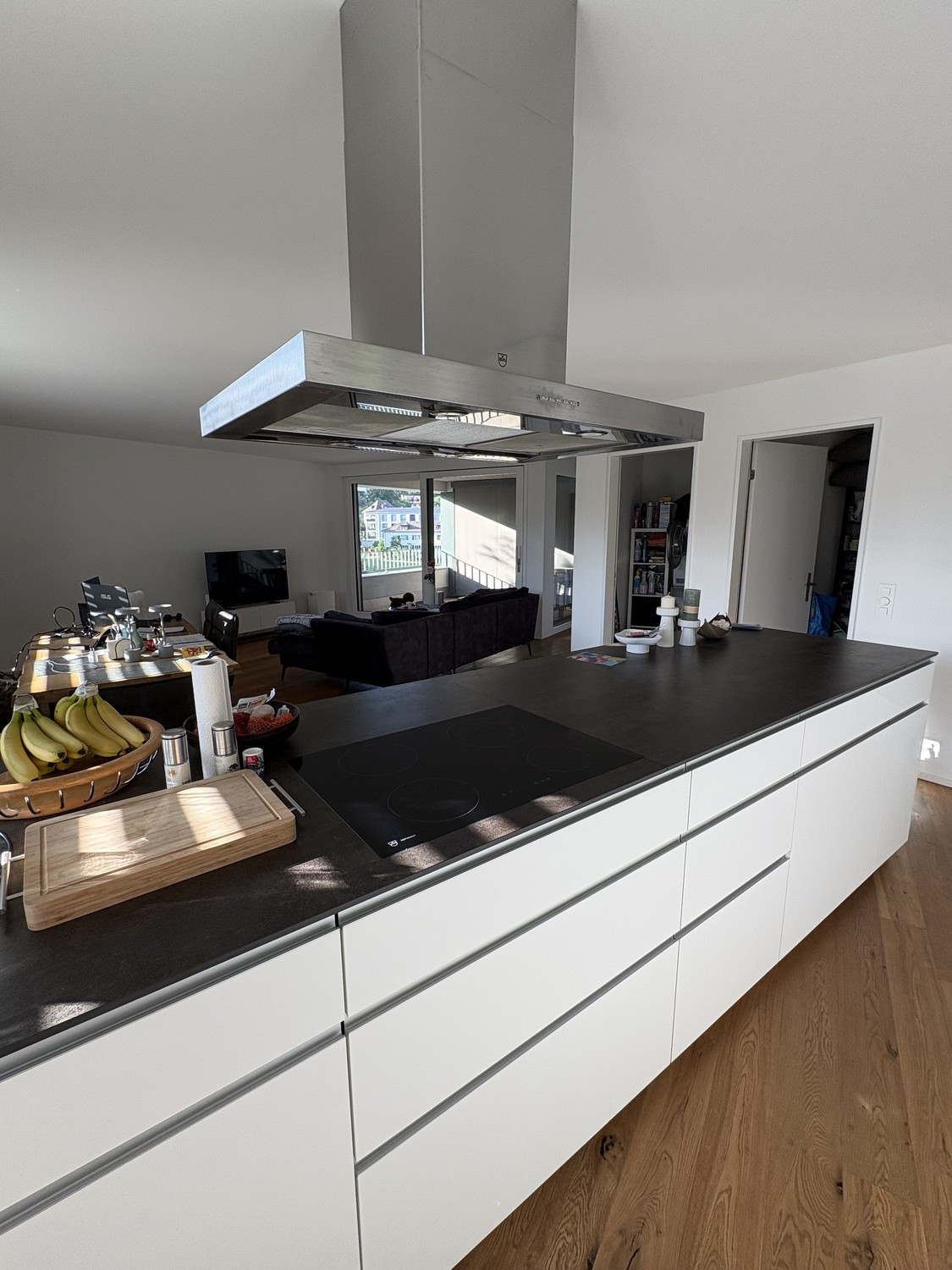 Appartamento di 2 ½ locali