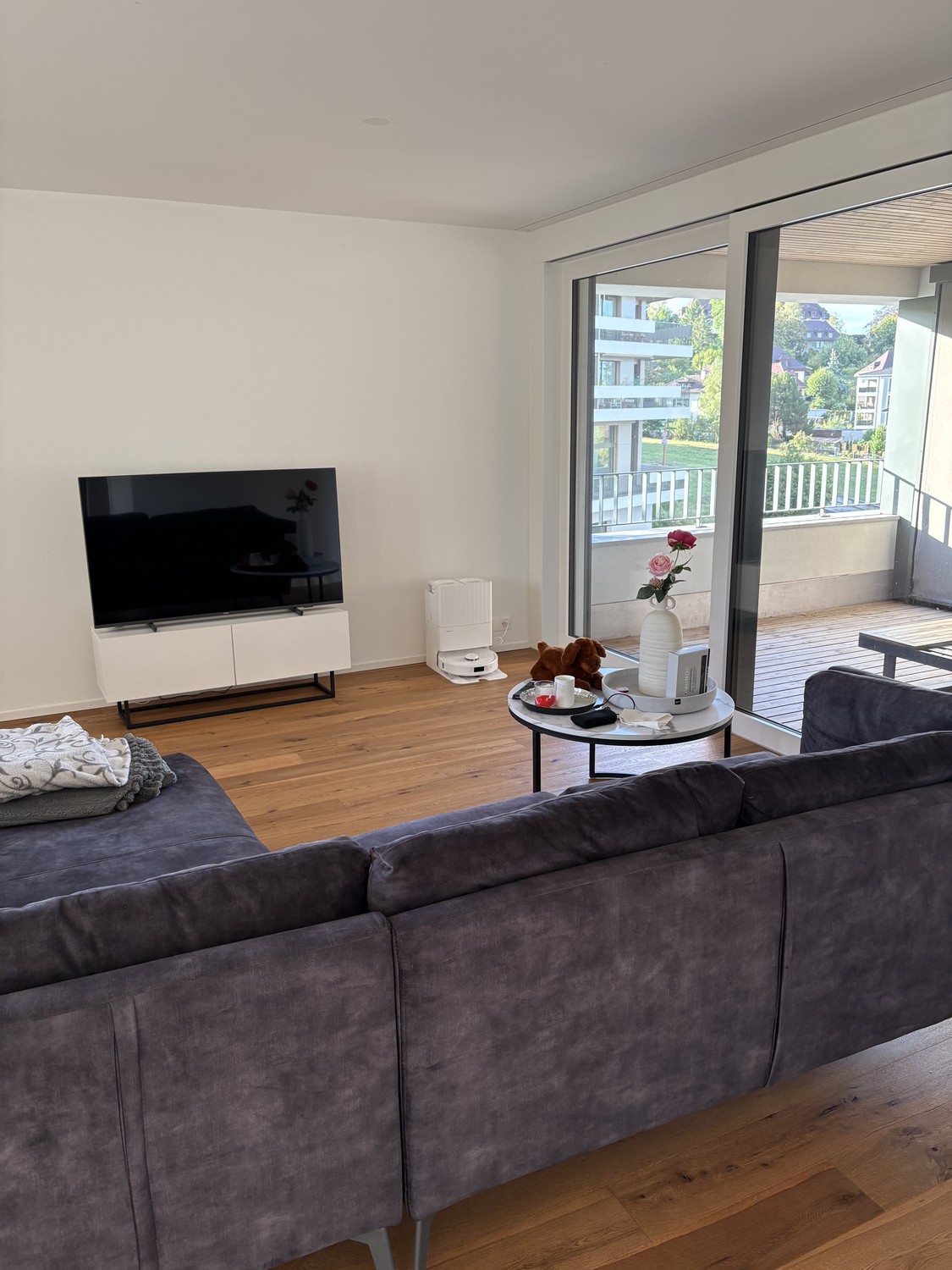 Appartamento di 2 ½ locali