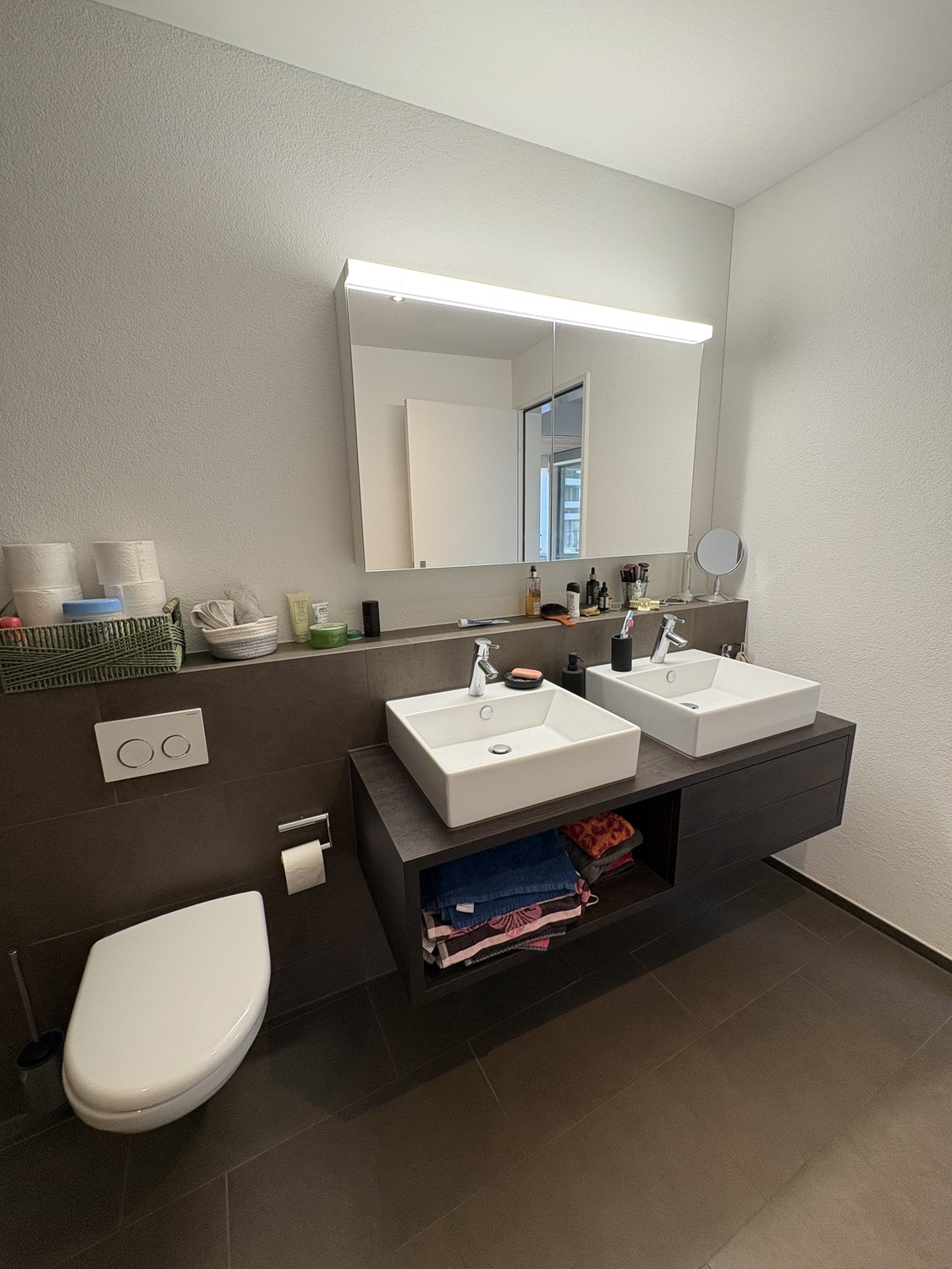 Appartamento di 2 ½ locali