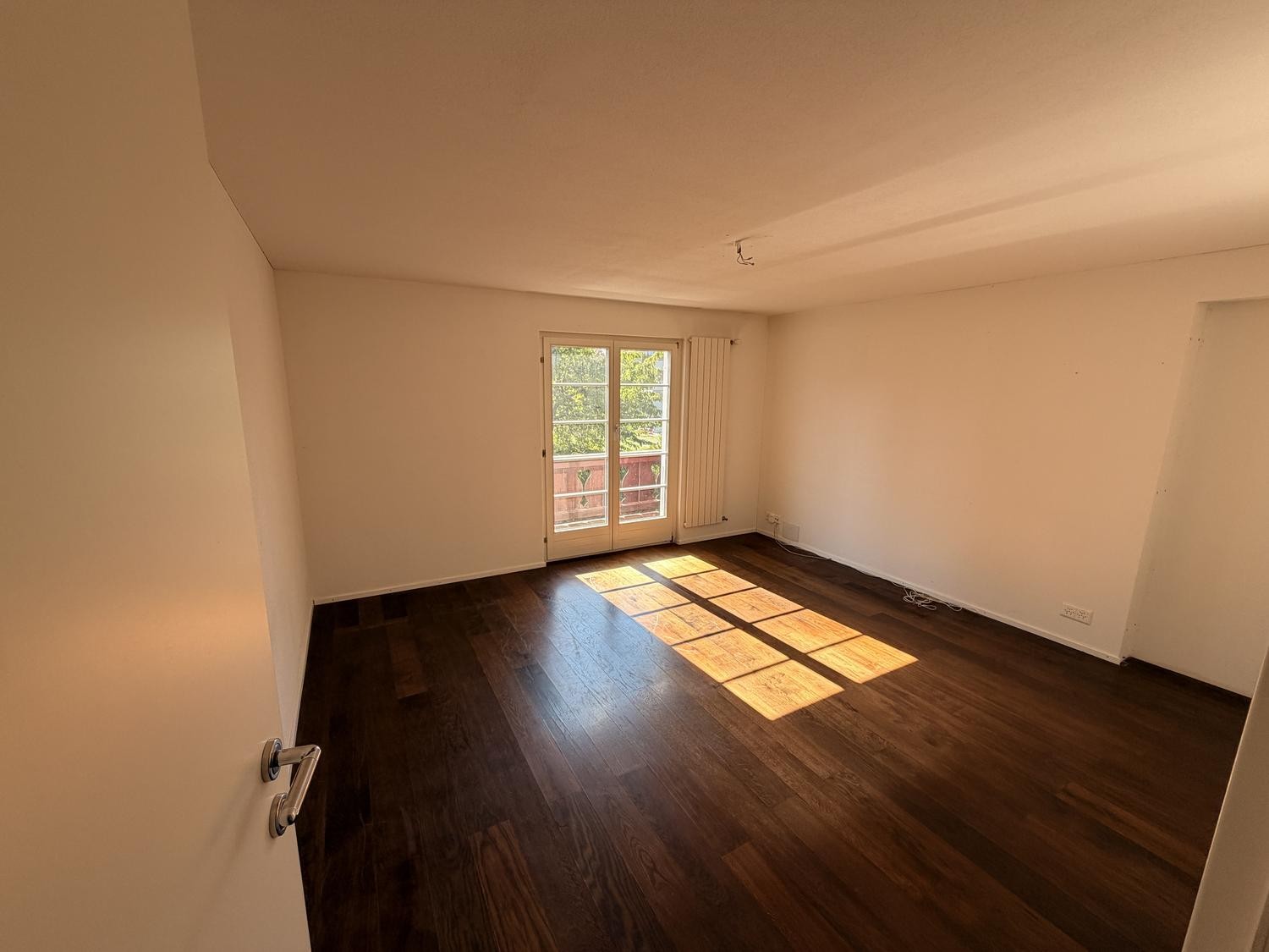 5 ½ rooms apartment
