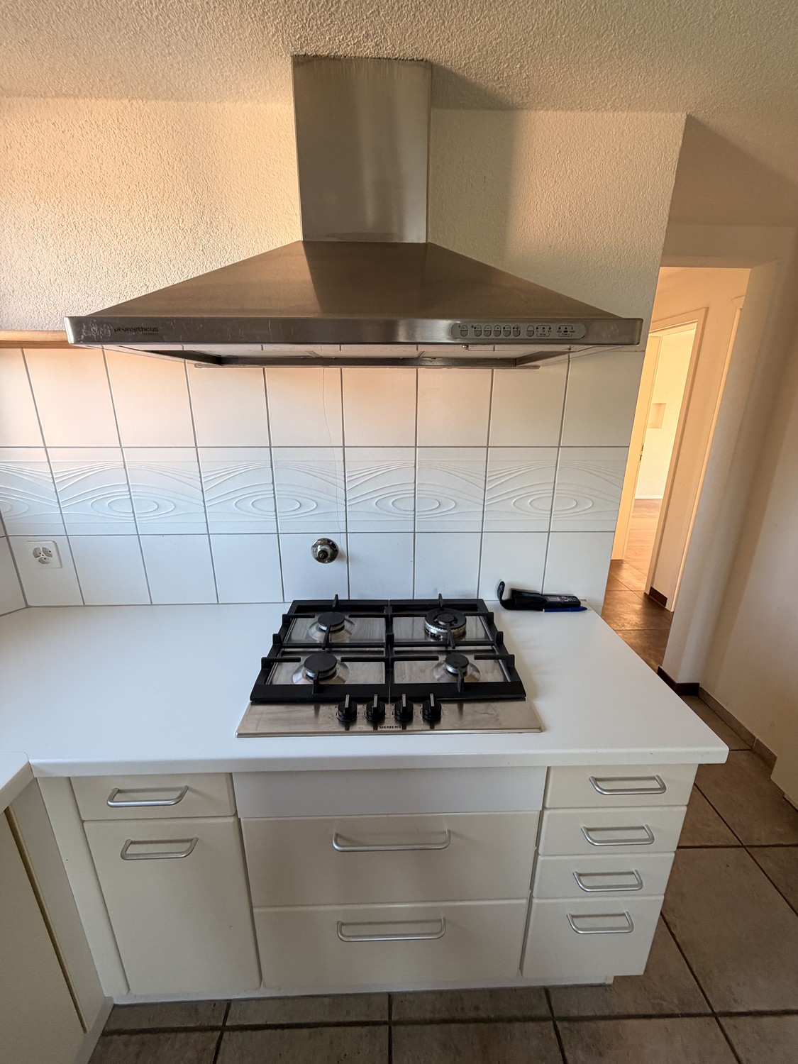 5 ½ rooms apartment