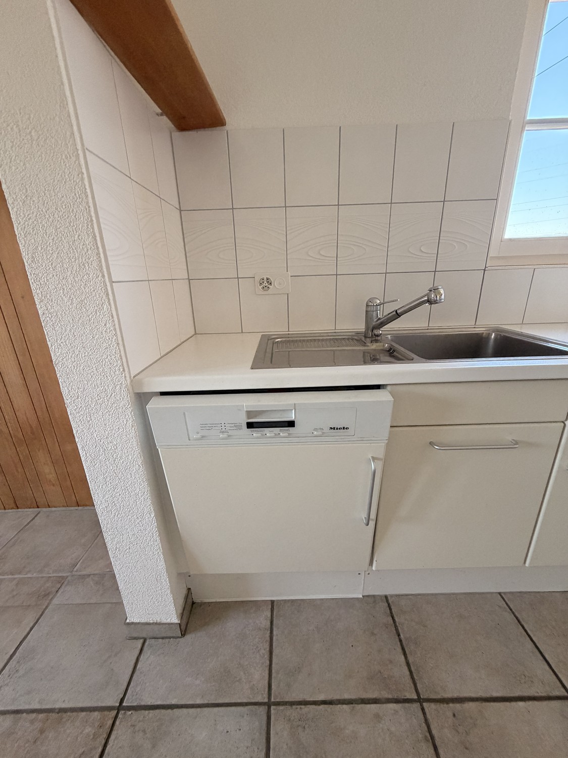 5 ½ rooms apartment