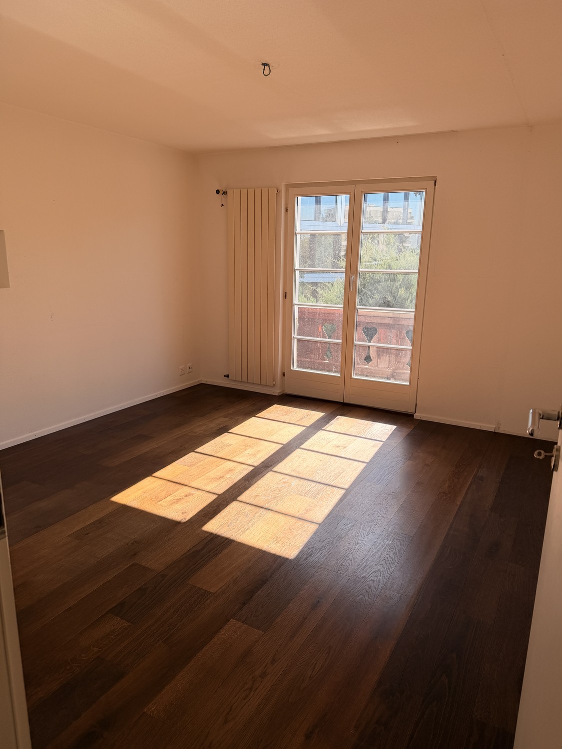 5 ½ rooms apartment