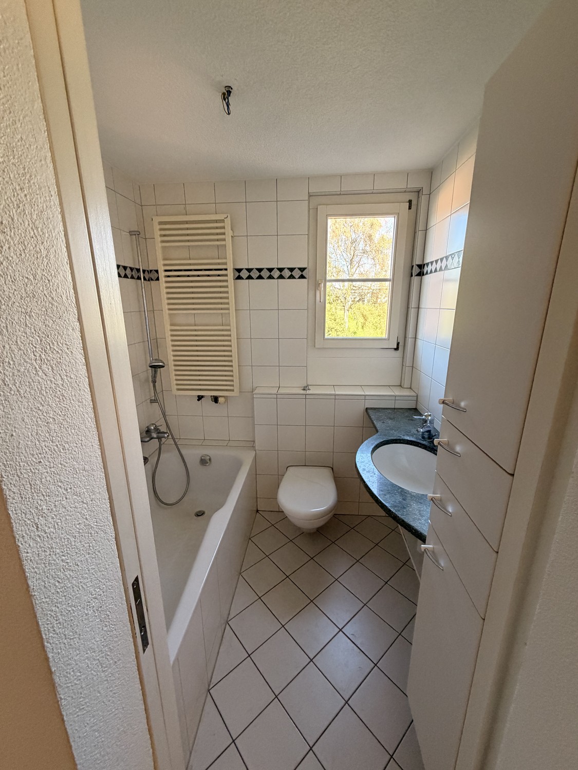 5 ½ rooms apartment