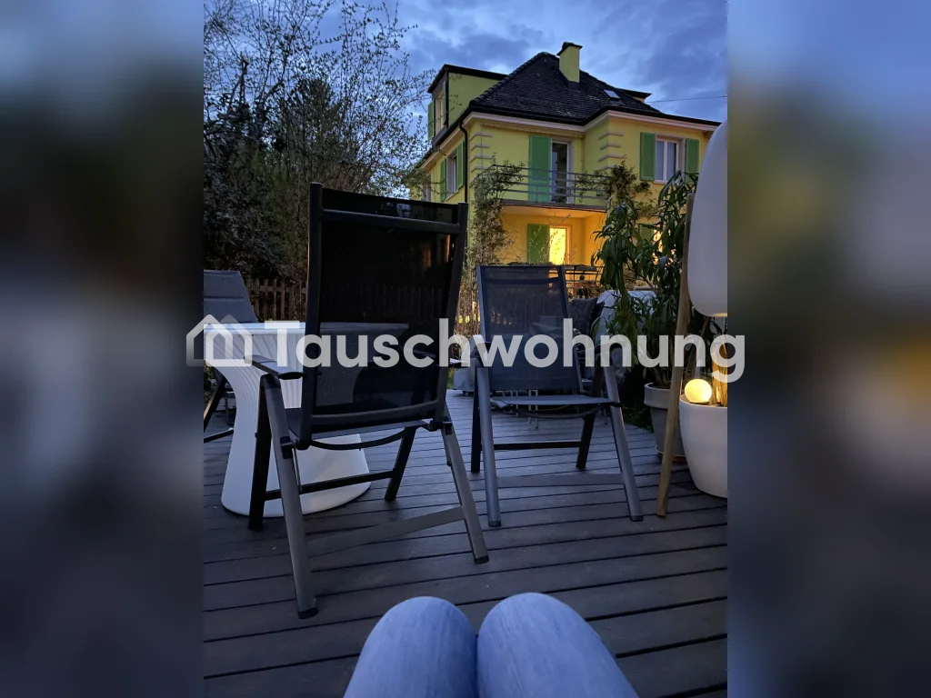 2 ½ rooms apartment (6)