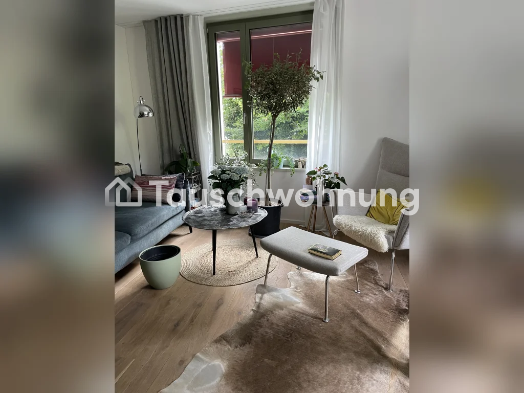 2 ½ rooms apartment (4)