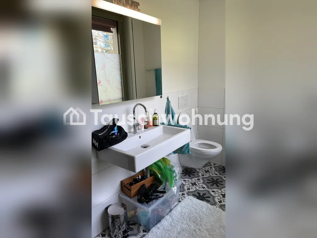 2 ½ rooms apartment (3)
