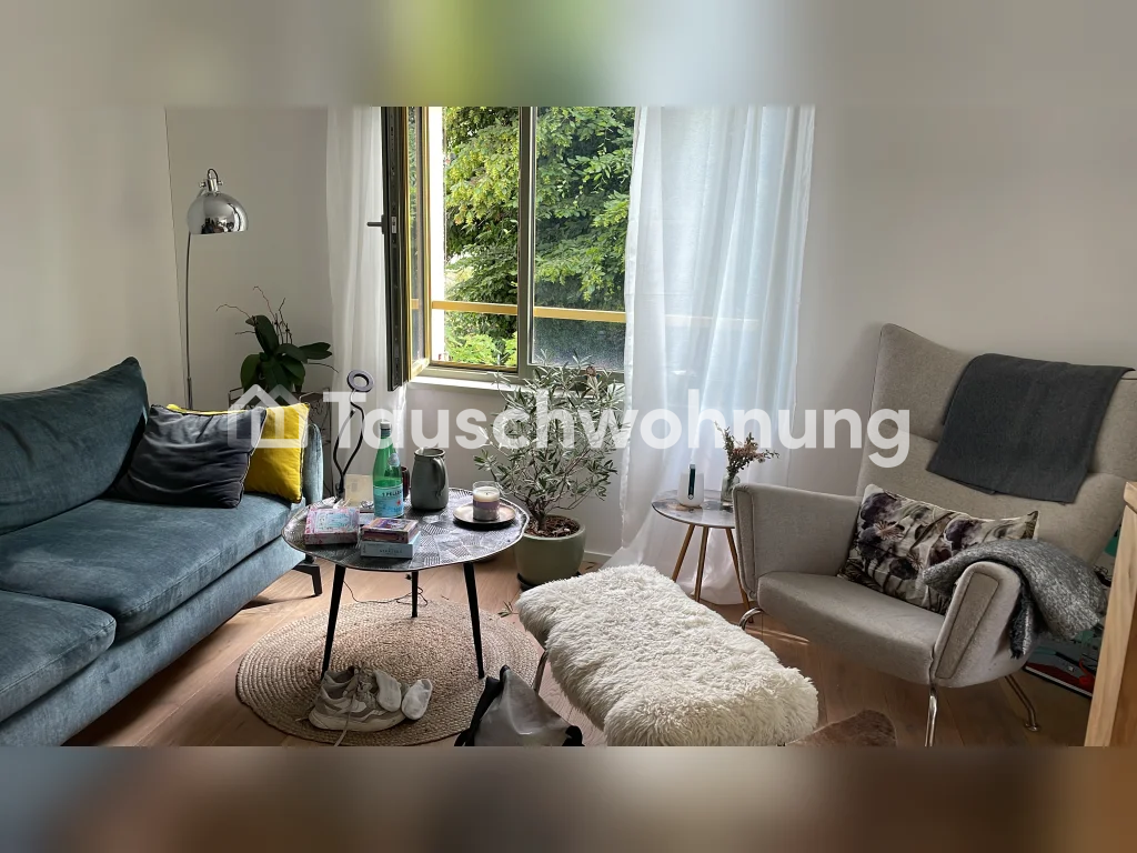 2 ½ rooms apartment (2)