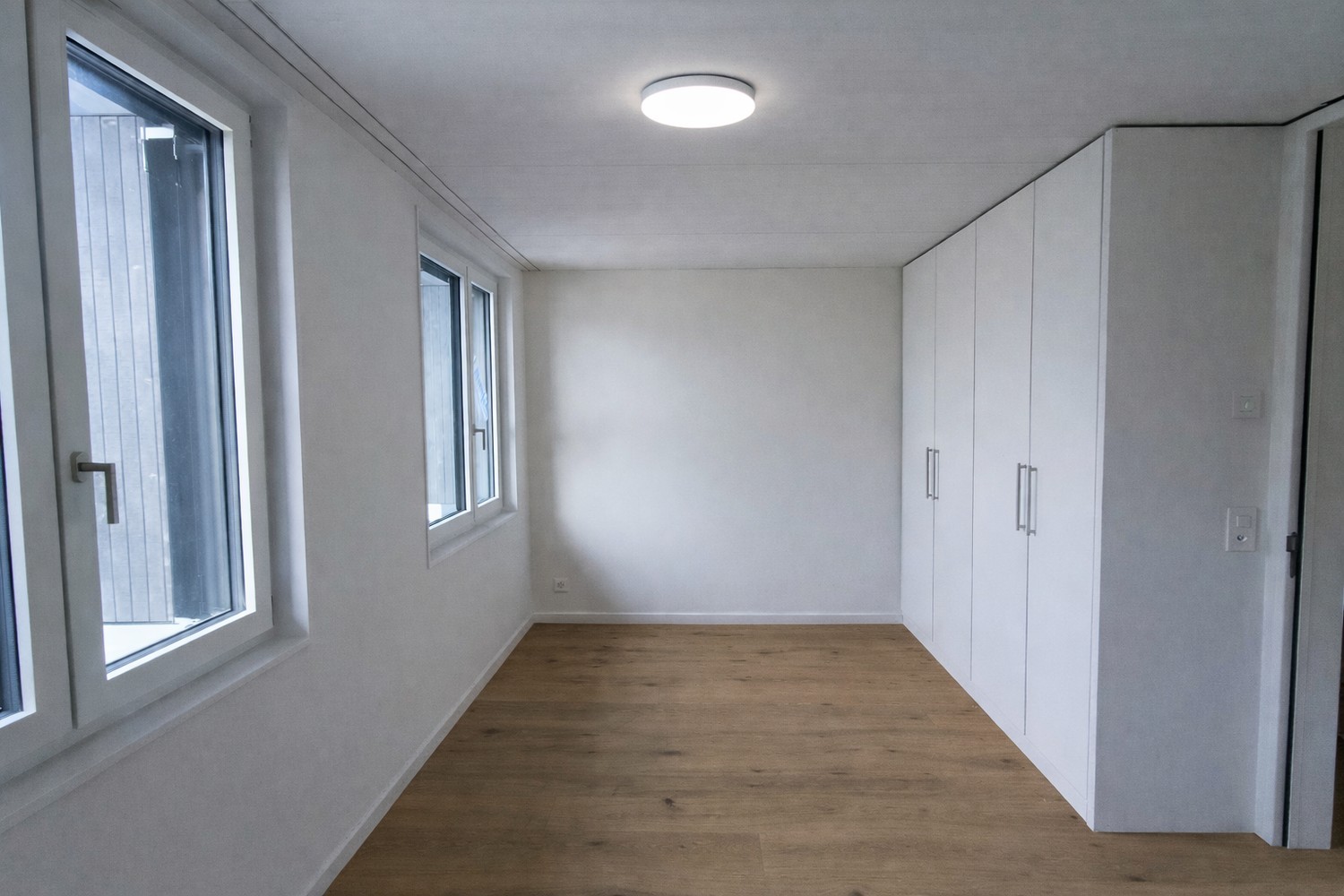 4 ½ rooms apartment, photo 6 sur 10