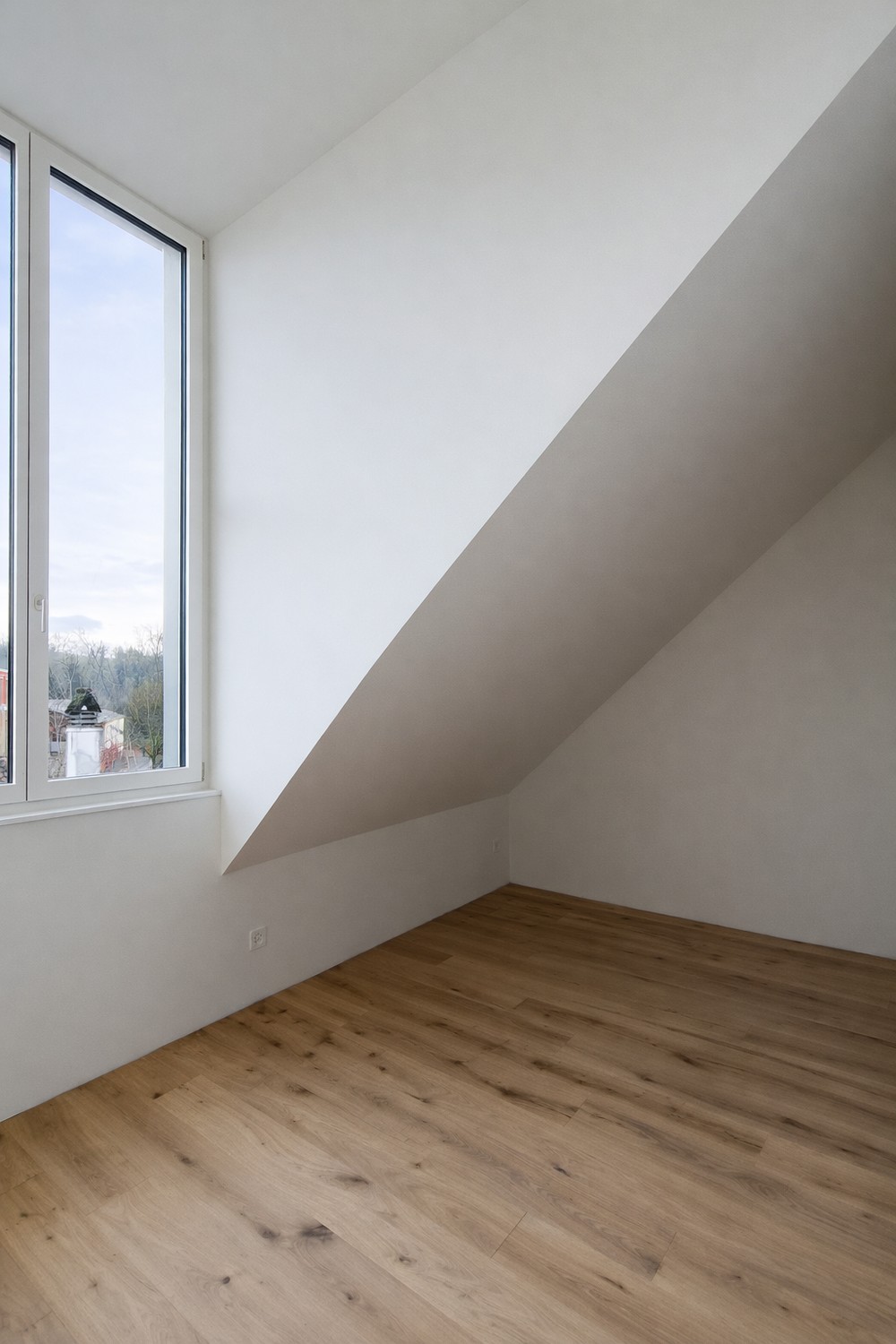 4 ½ rooms apartment, photo 9 sur 10