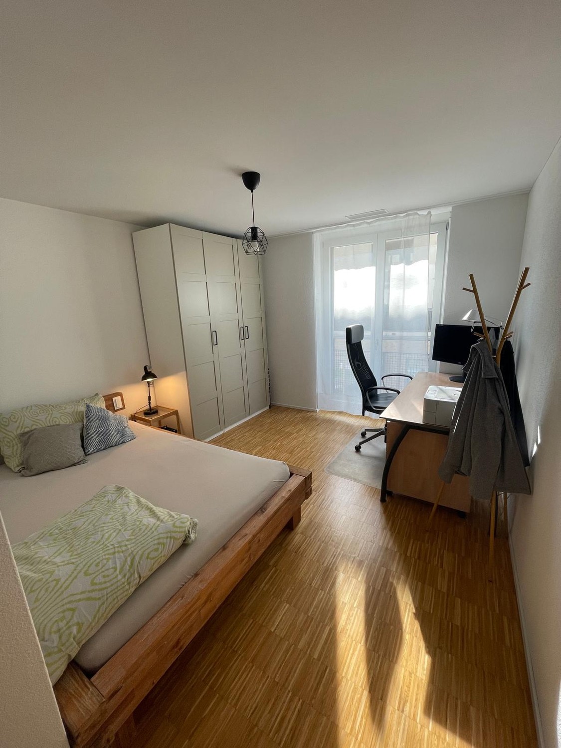 1 ½ rooms apartment, photo 8 sur 10