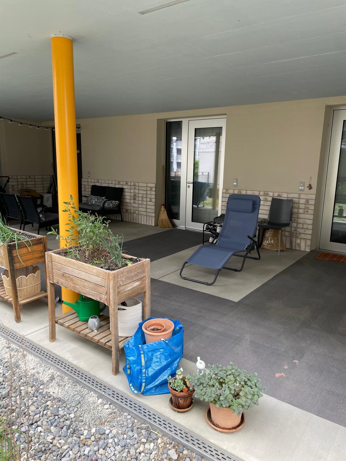 1 ½ rooms apartment, photo 3 sur 10