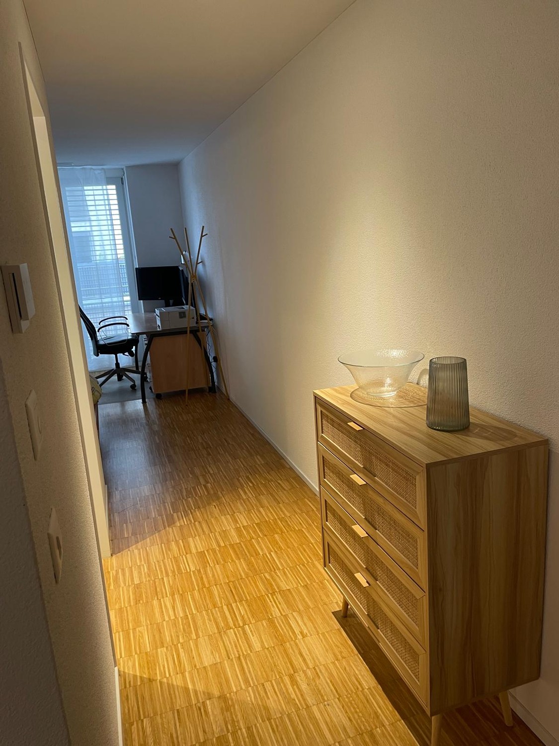 1 ½ rooms apartment, photo 7 sur 10