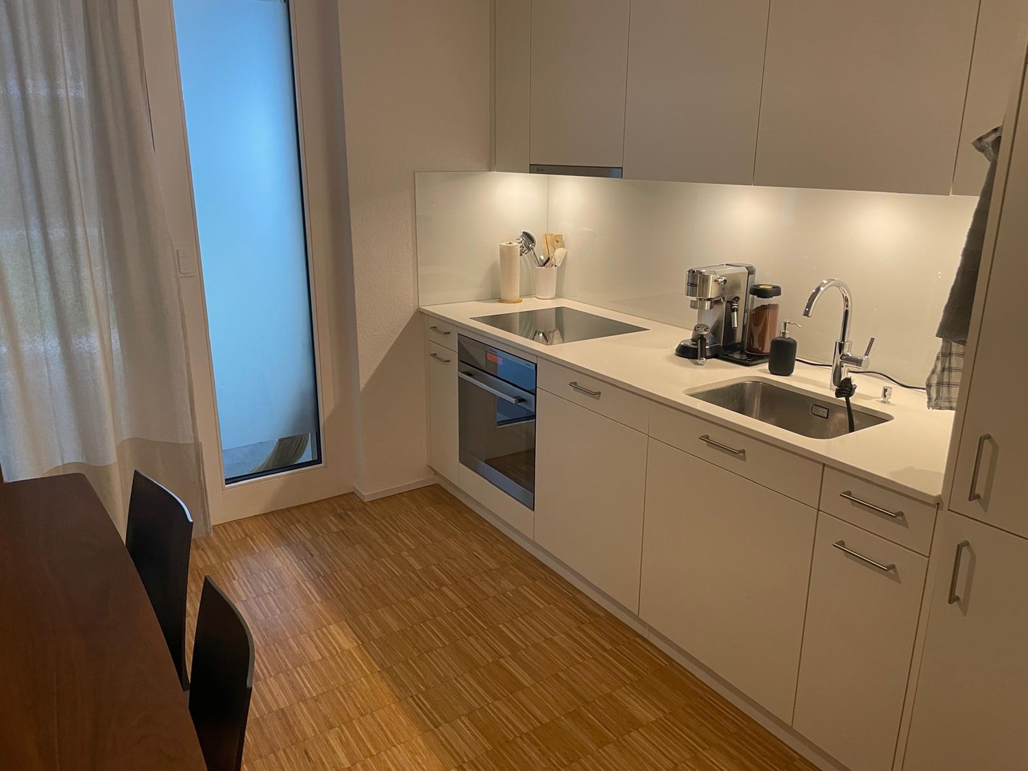 1 ½ rooms apartment, photo 4 sur 10