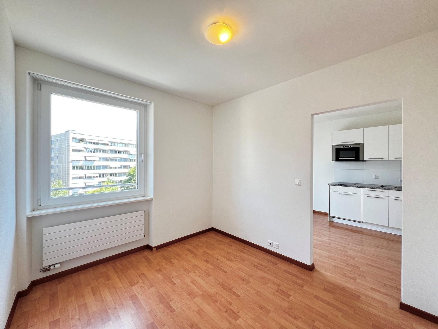 2 ½ rooms apartment, Foto 4 von 8