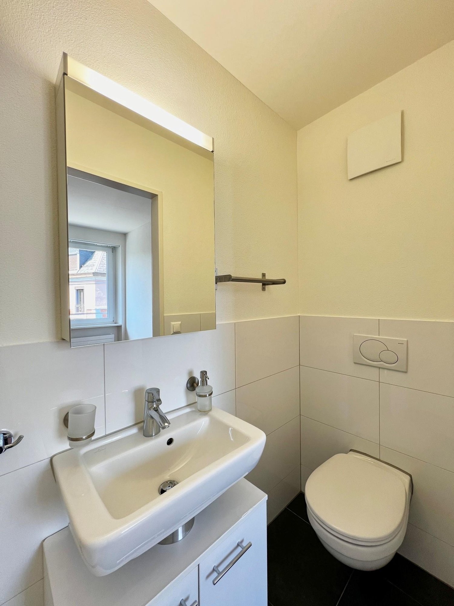 2 ½ rooms apartment, Foto 6 von 8