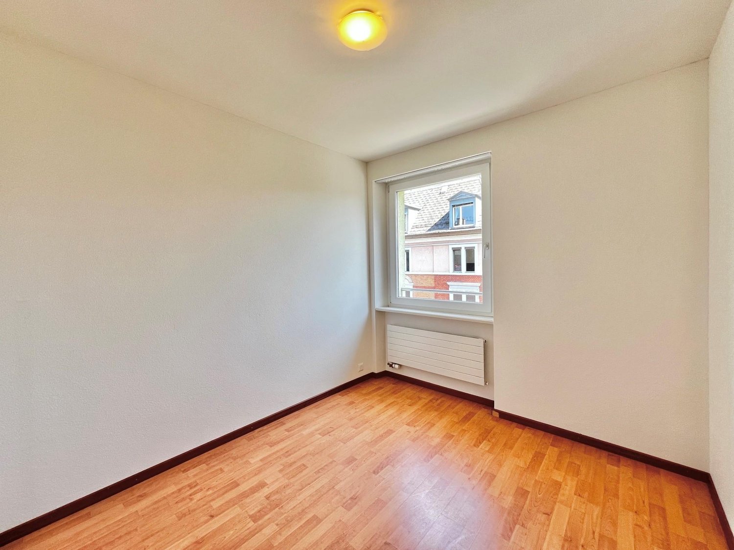 2 ½ rooms apartment, Foto 5 von 8