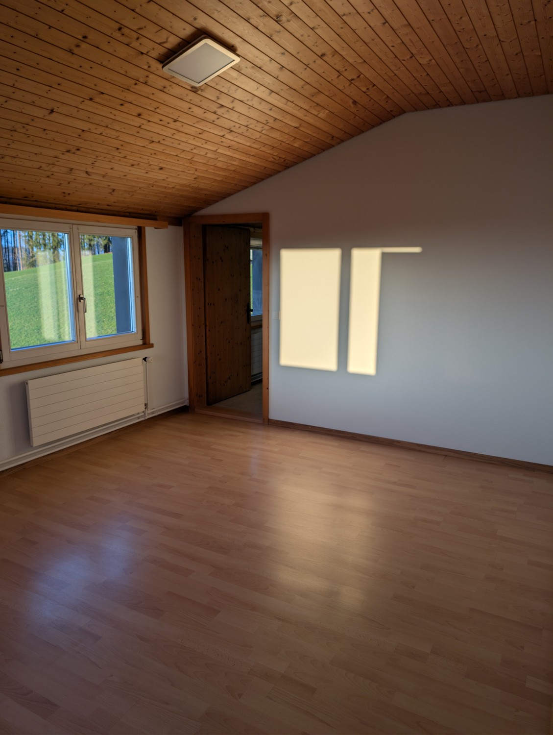 3 ½ rooms single house