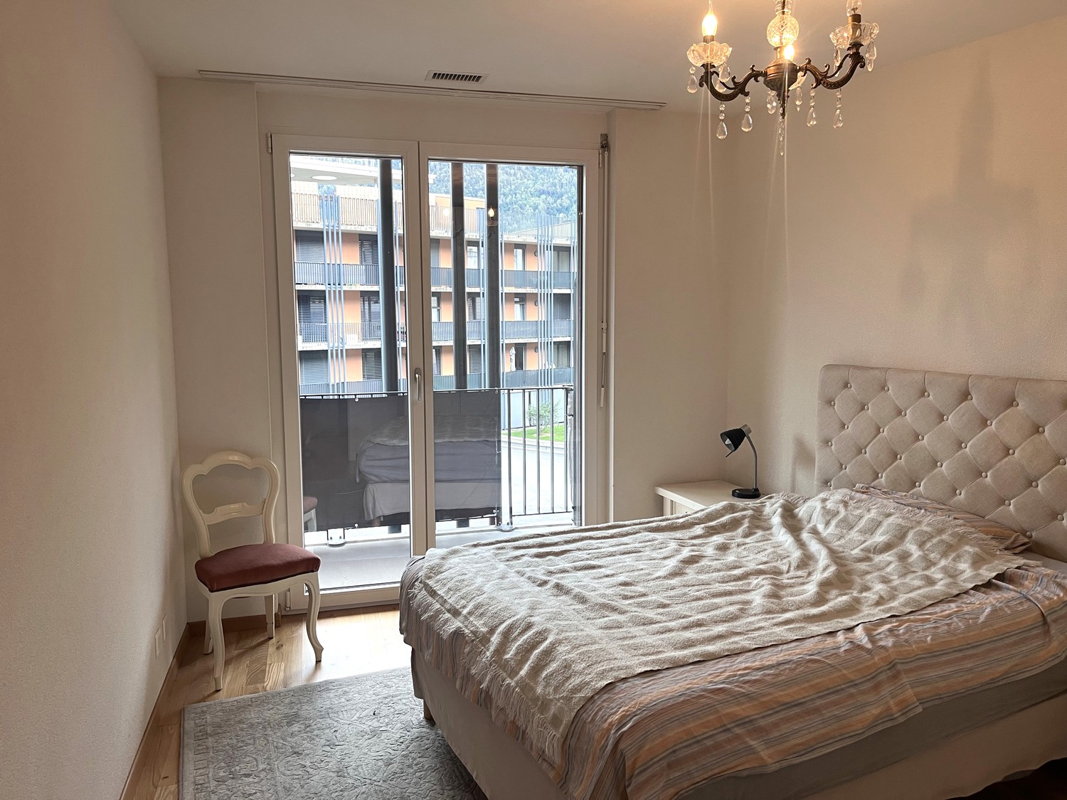 3 ½ Zimmer-Wohnung, Foto 4 von 10