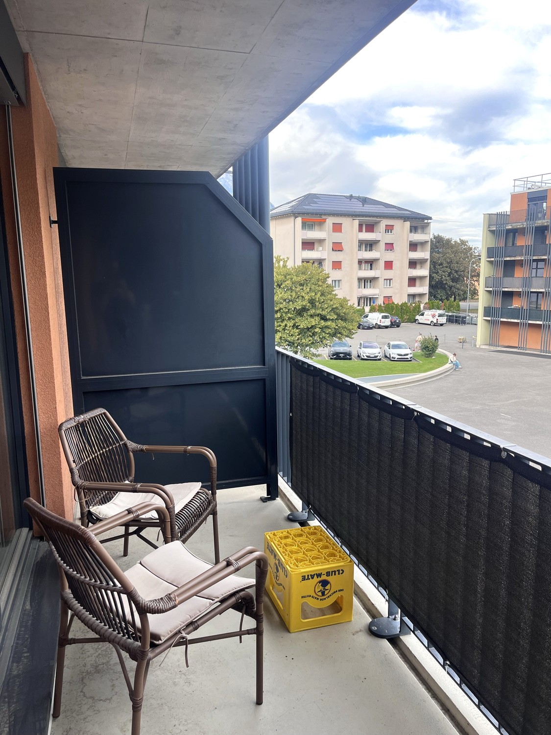 3 ½ Zimmer-Wohnung, Foto 9 von 10