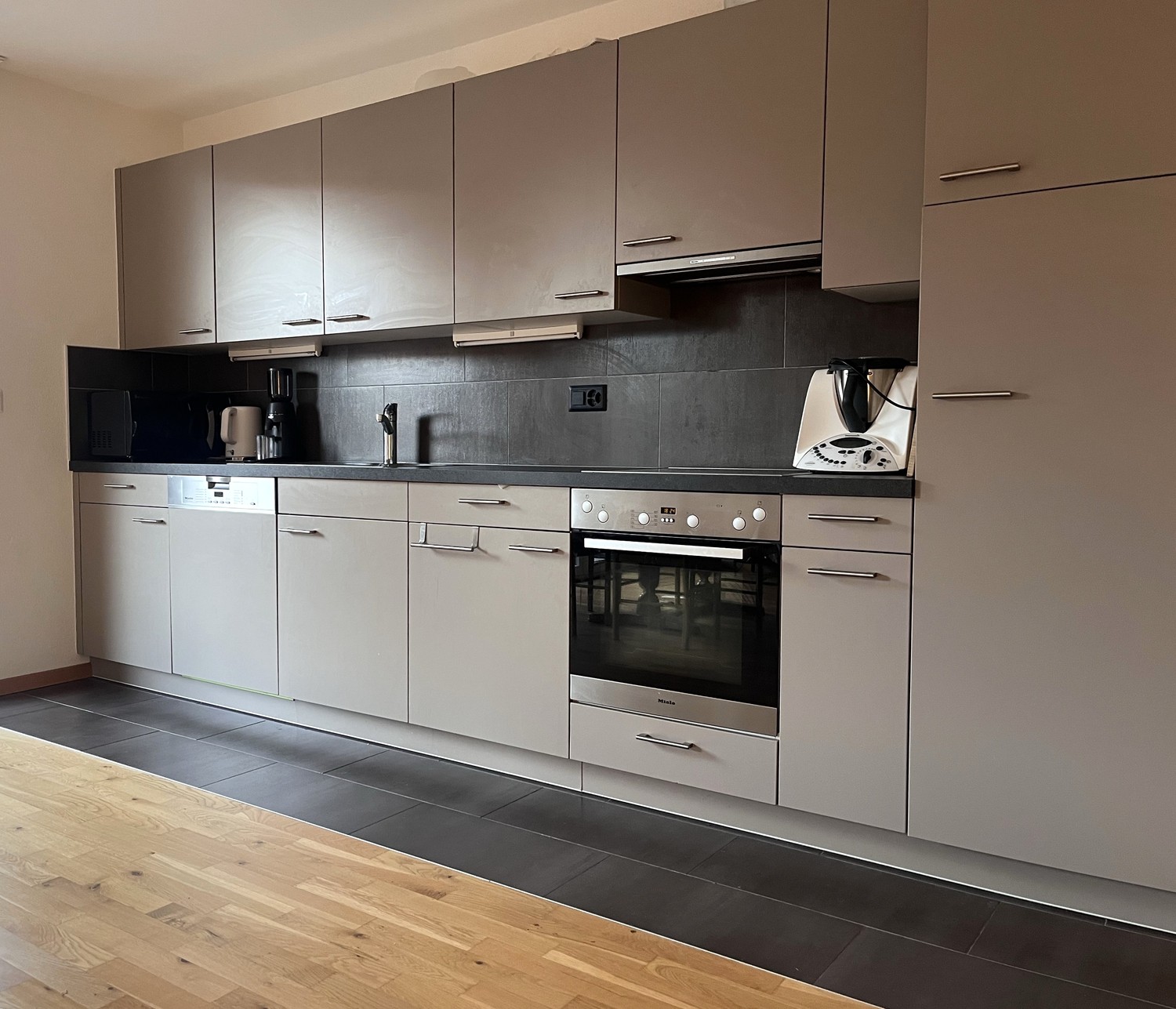 3 ½ Zimmer-Wohnung, Foto 2 von 10