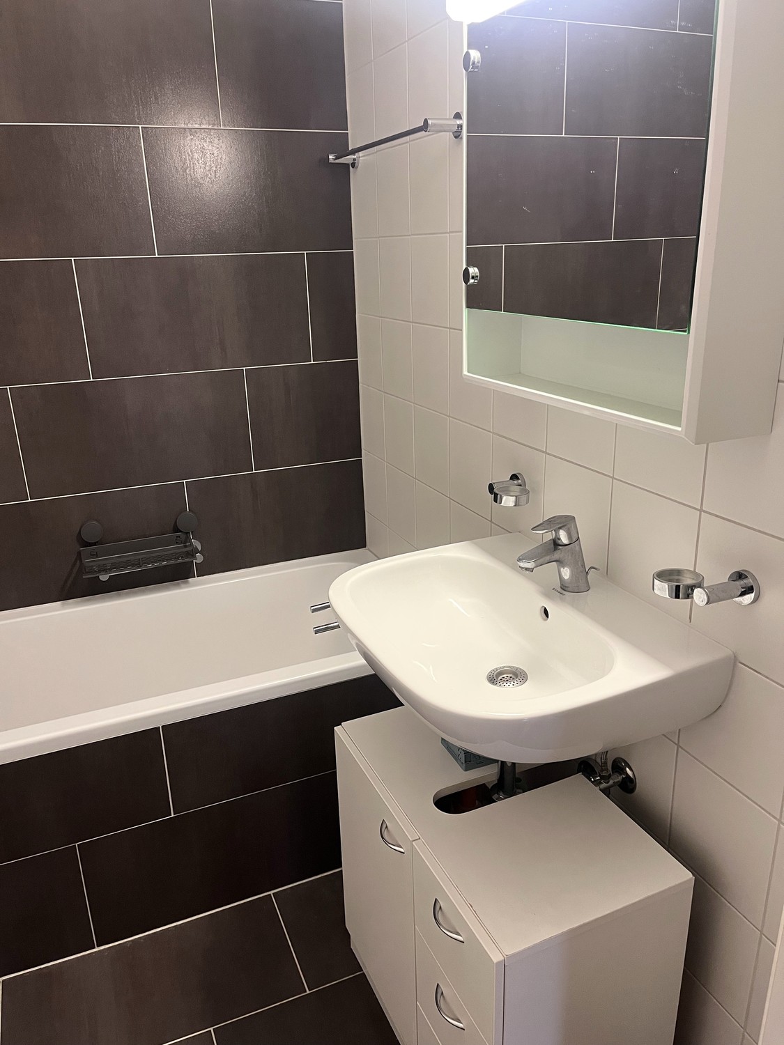 3 ½ Zimmer-Wohnung, Foto 5 von 10