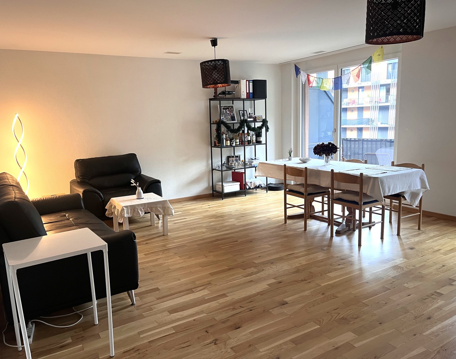 3 ½ Zimmer-Wohnung, Foto 1 von 10