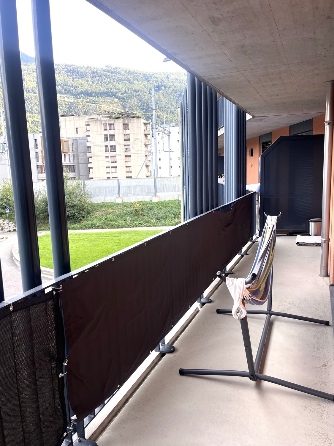 3 ½ Zimmer-Wohnung, Foto 10 von 10