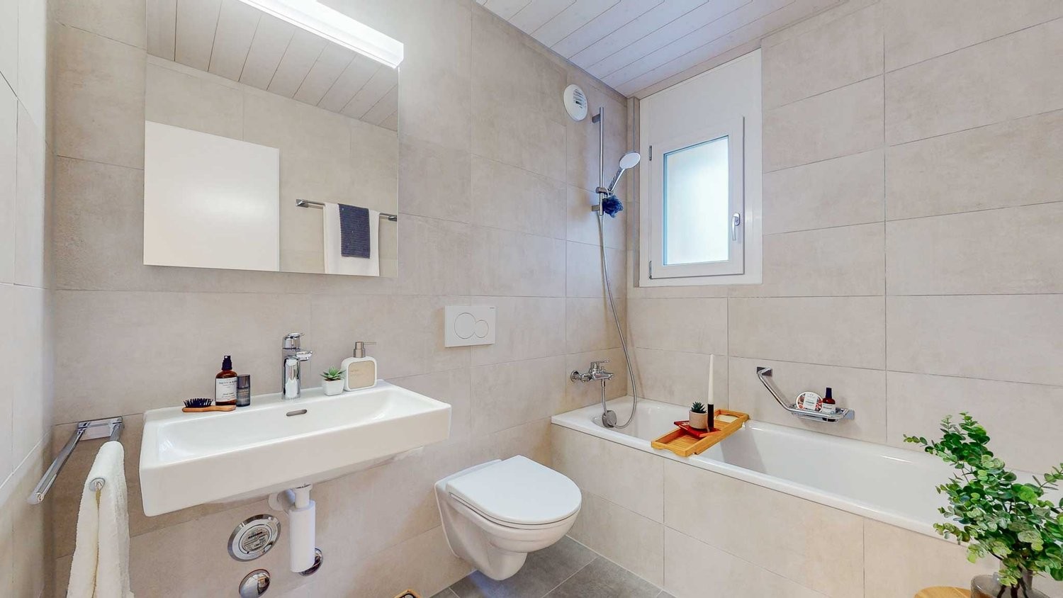 3-Zimmer-Wohnung, Foto 5 von 9