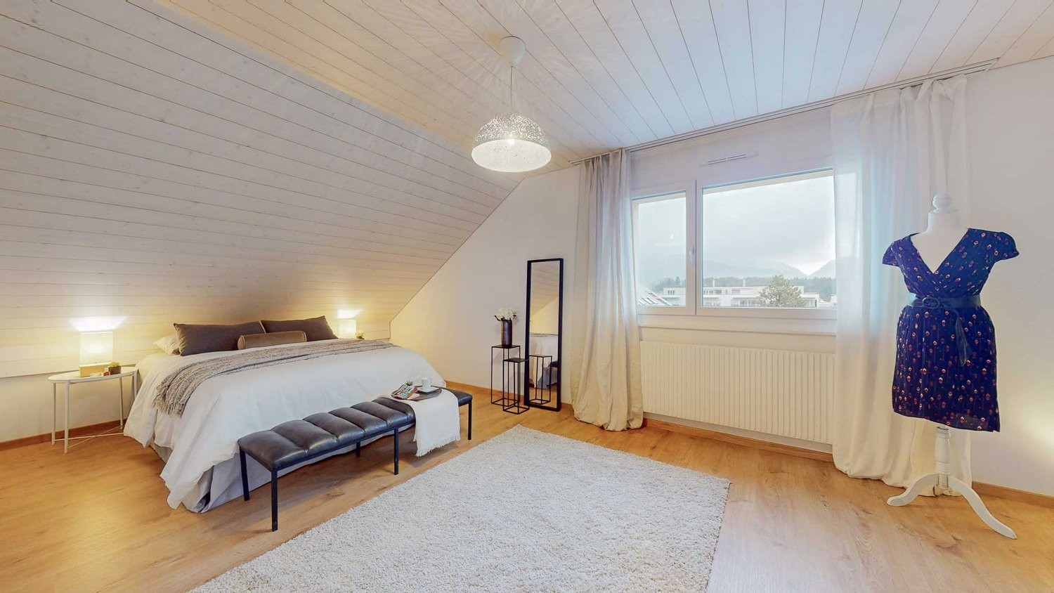 3-Zimmer-Wohnung, Foto 6 von 9