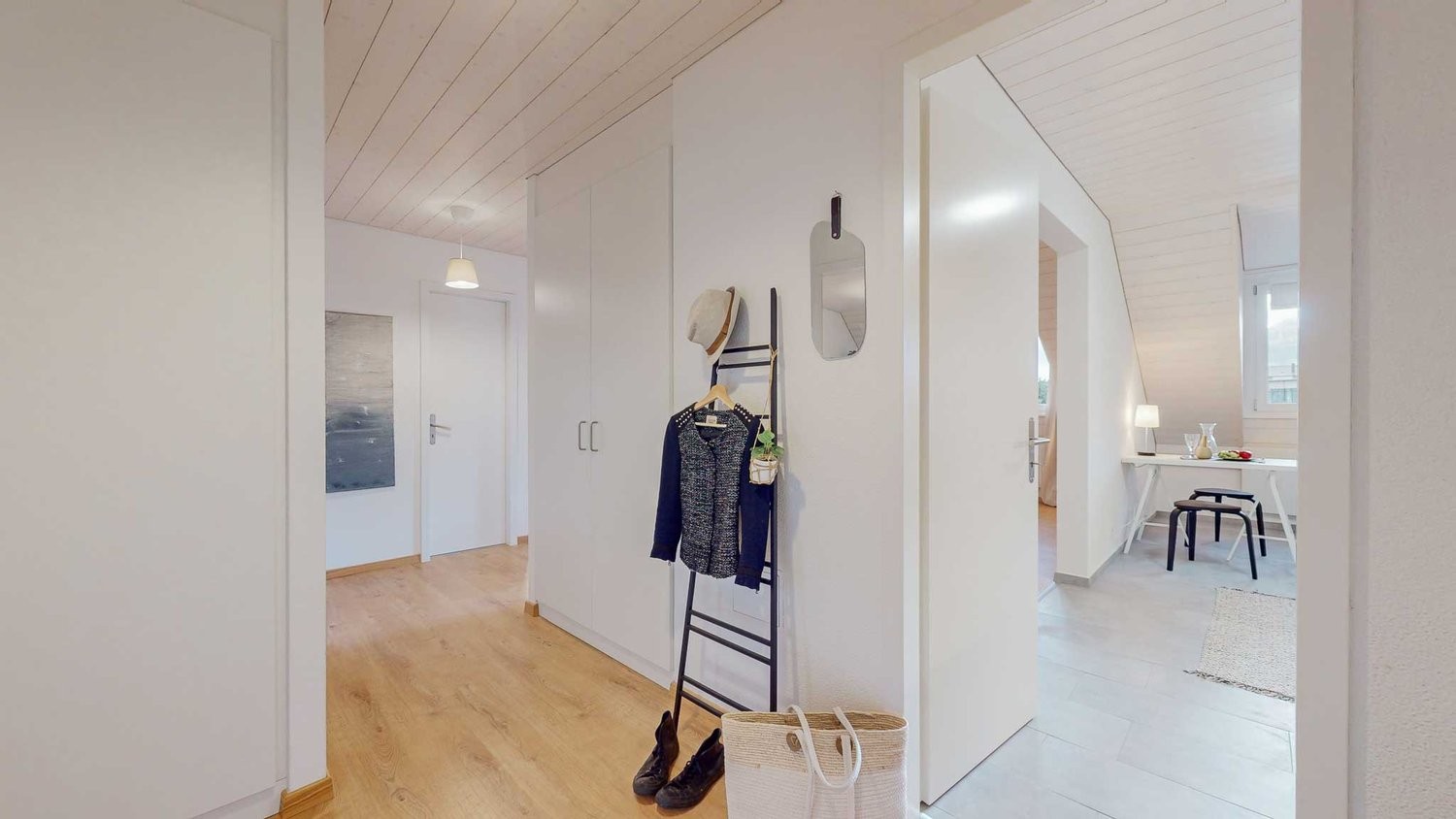 3-Zimmer-Wohnung, Foto 9 von 9