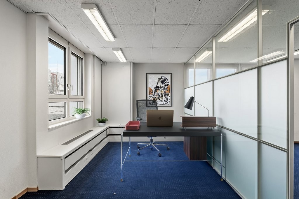 66m² office, Foto 7 von 8