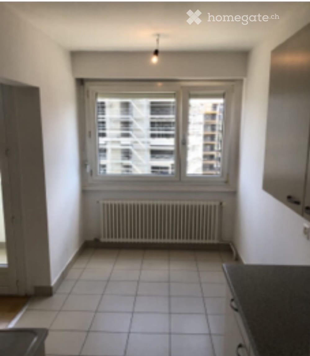 5-Zimmer-Wohnung, Foto 2 von 5