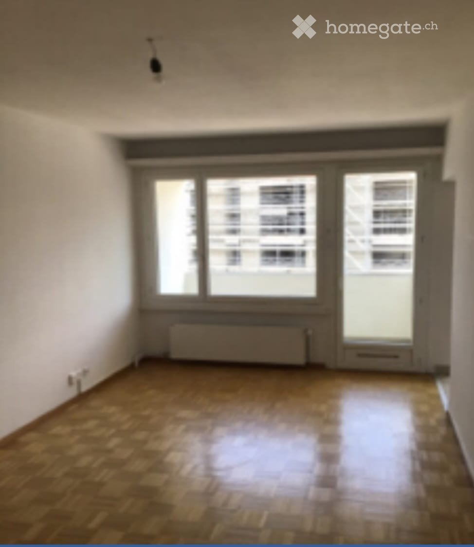 5-Zimmer-Wohnung, Foto 4 von 5