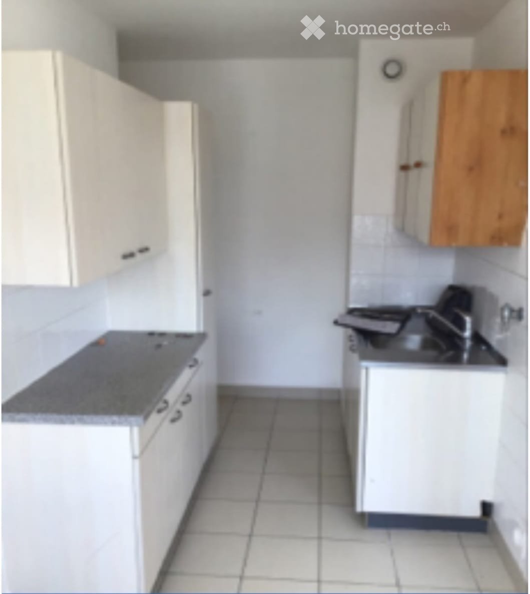 5-Zimmer-Wohnung, Foto 1 von 5