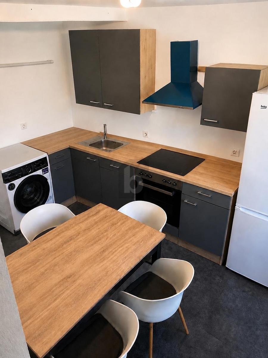 3 ½ Zimmer Wohnung, Foto 3 von 4