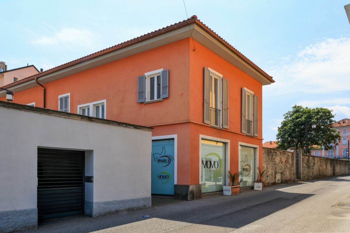 6 rooms single house, Foto 1 von 10