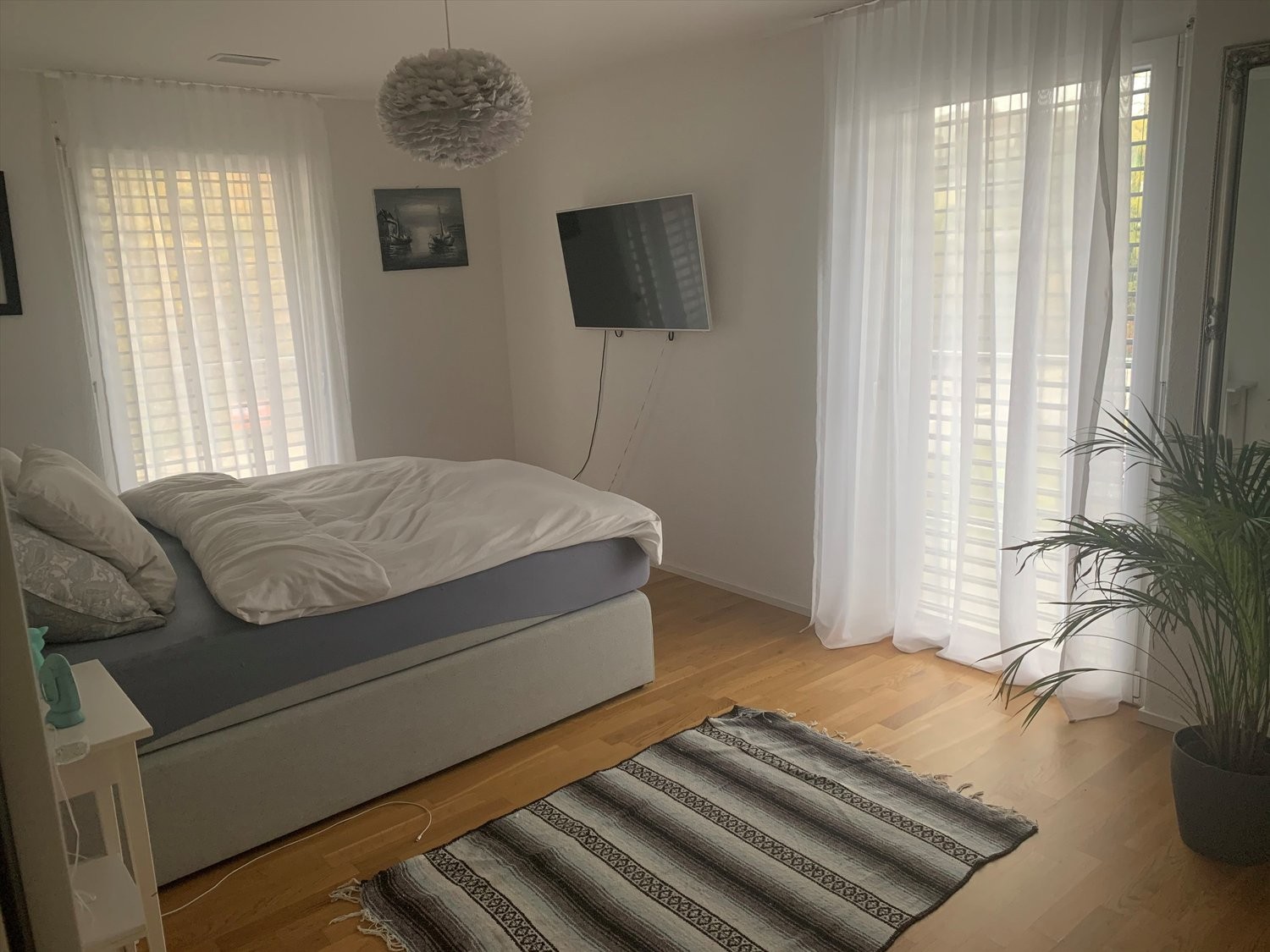 4 ½ rooms apartment