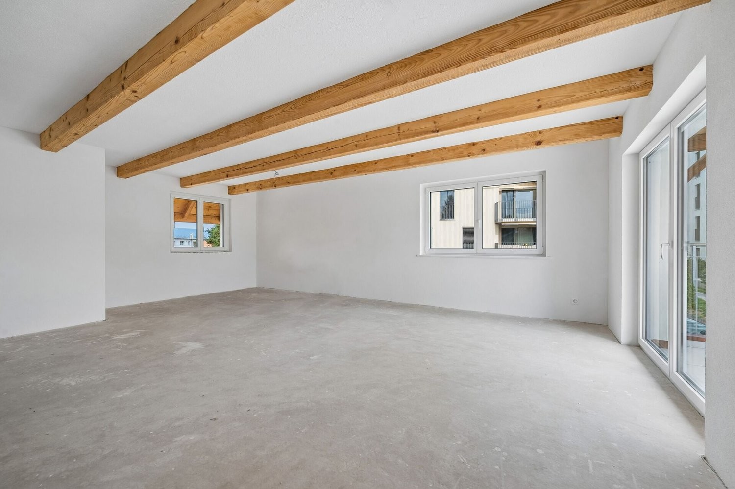 Appartamento di 4 ½ locali