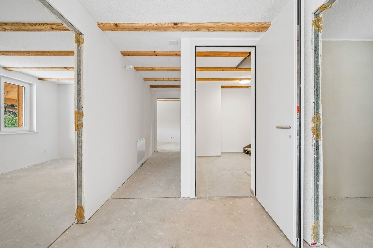 Appartamento di 4 ½ locali