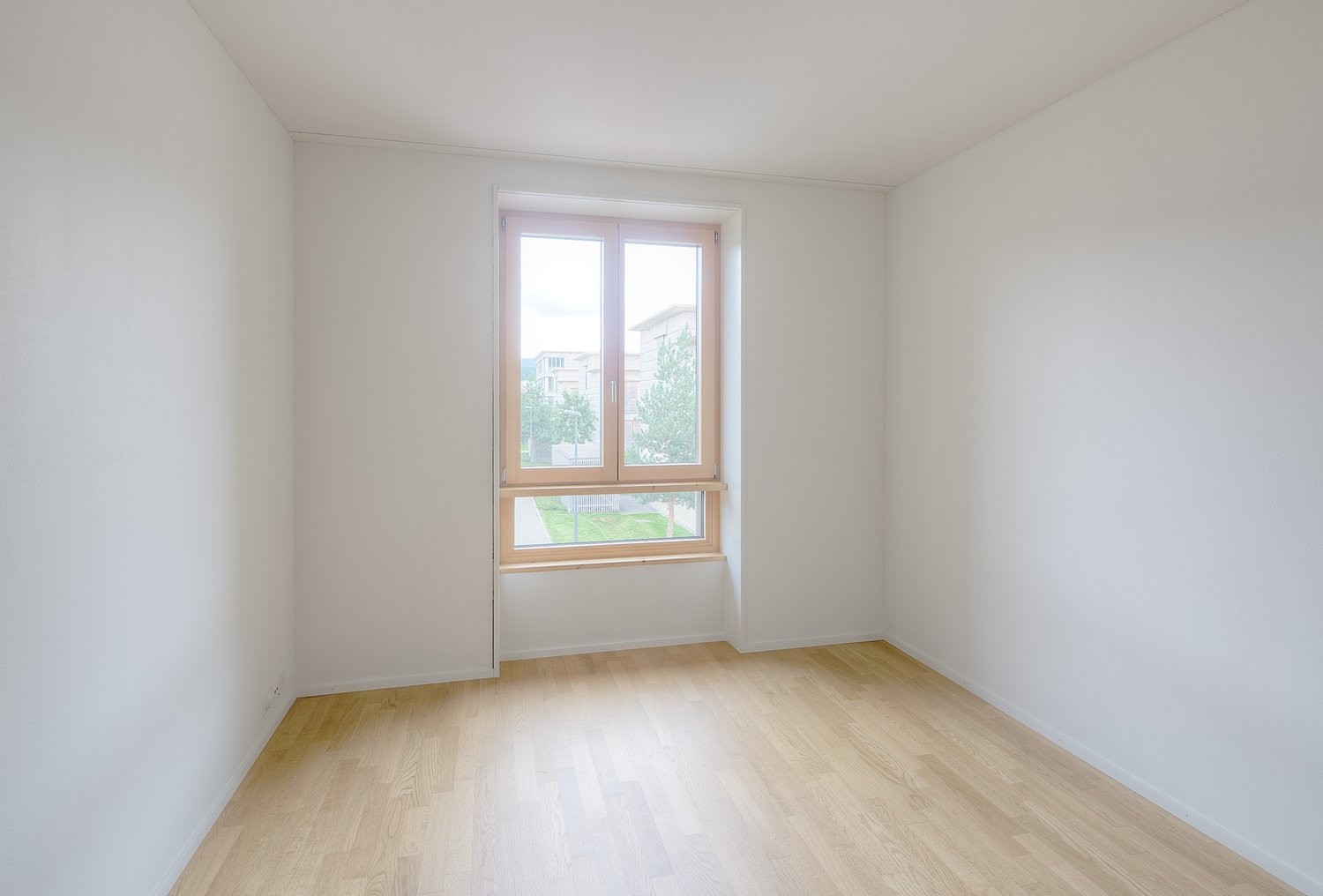 2 ½ rooms apartment, Foto 5 von 6