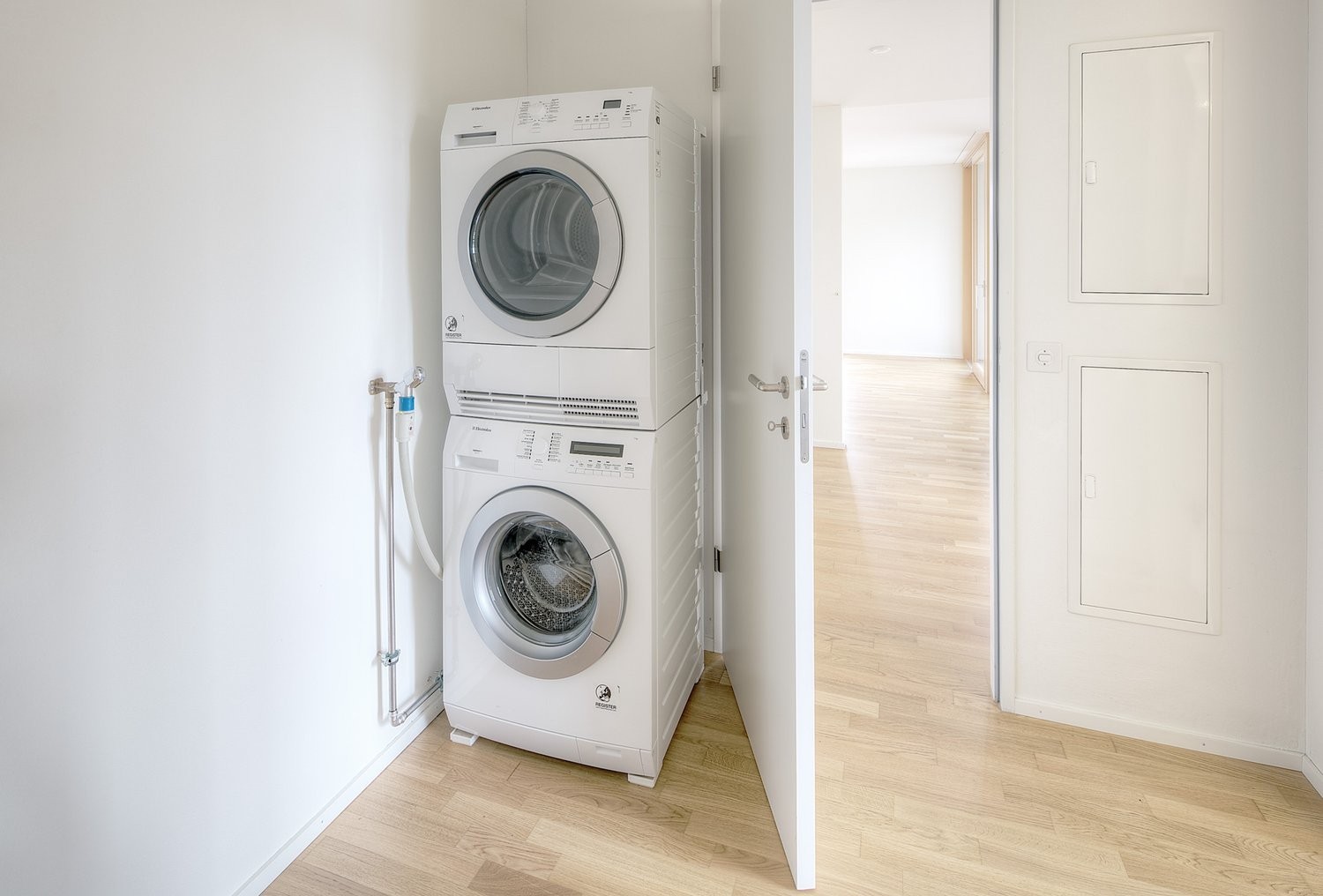 2 ½ rooms apartment, Foto 6 von 6