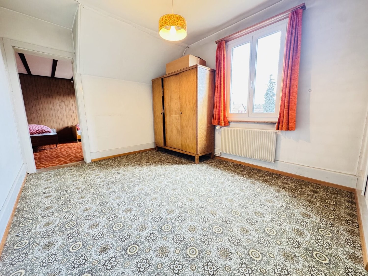 5 ½ locali casa unifamiliare