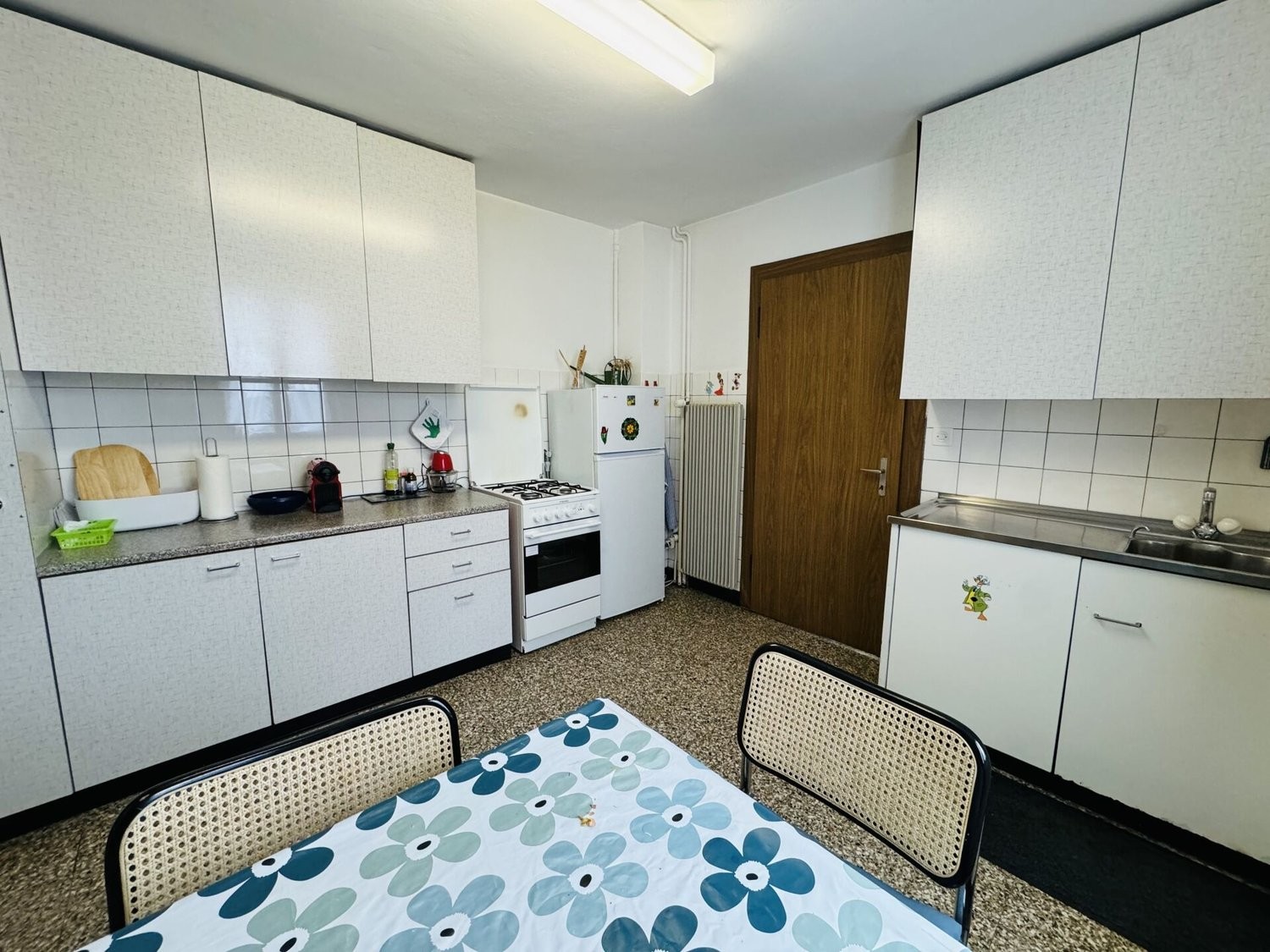 5 ½ locali casa unifamiliare