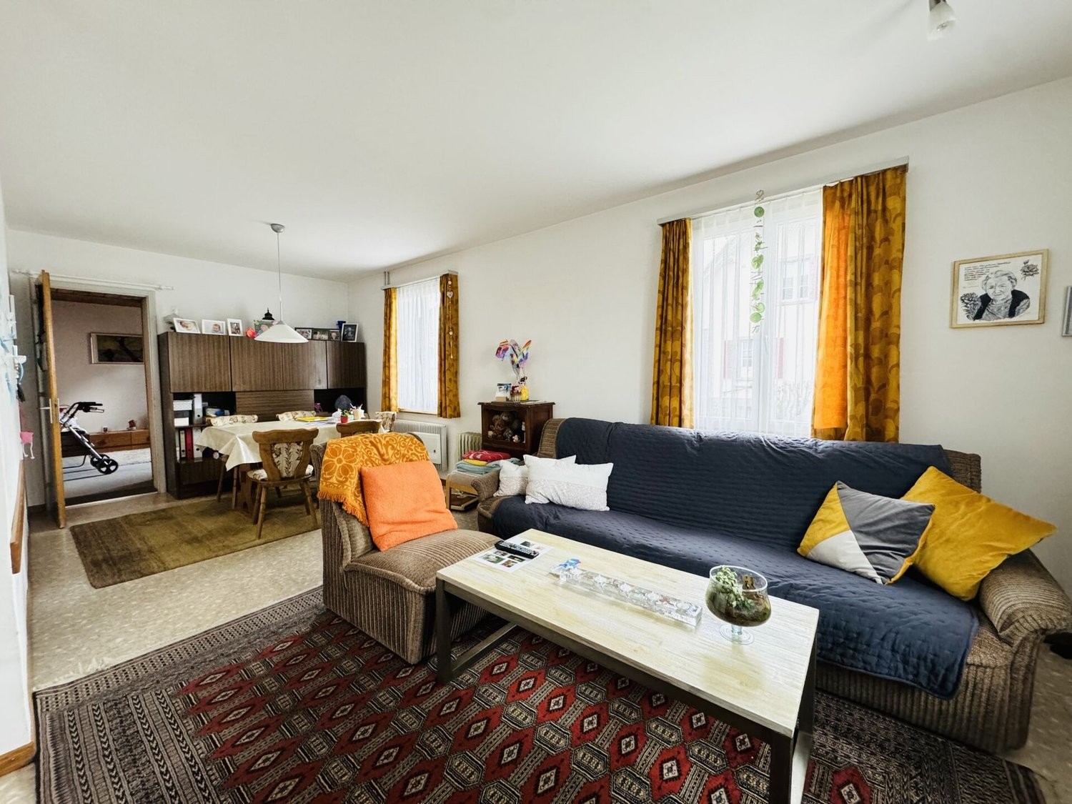 5 ½ locali casa unifamiliare
