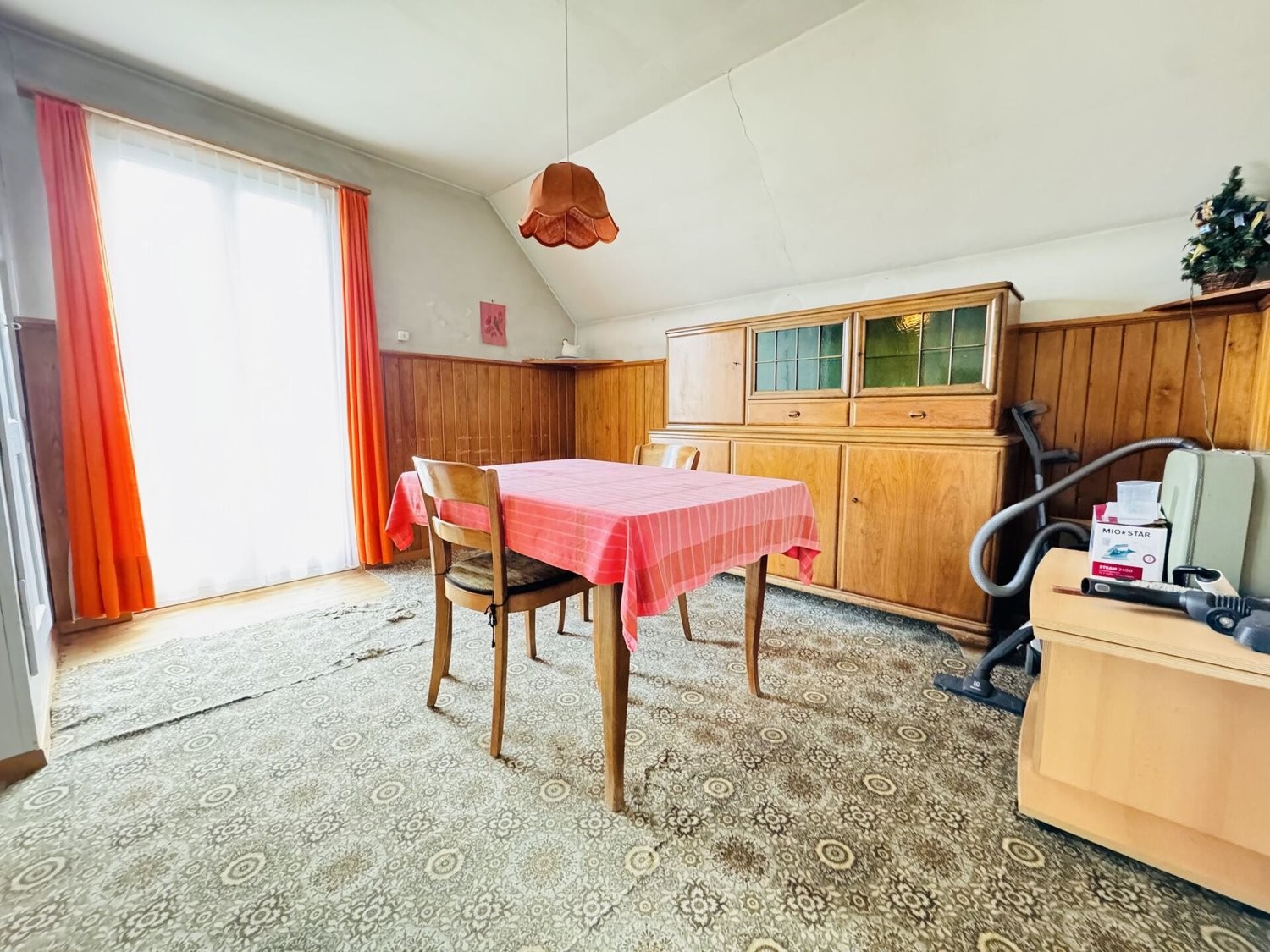 5 ½ locali casa unifamiliare