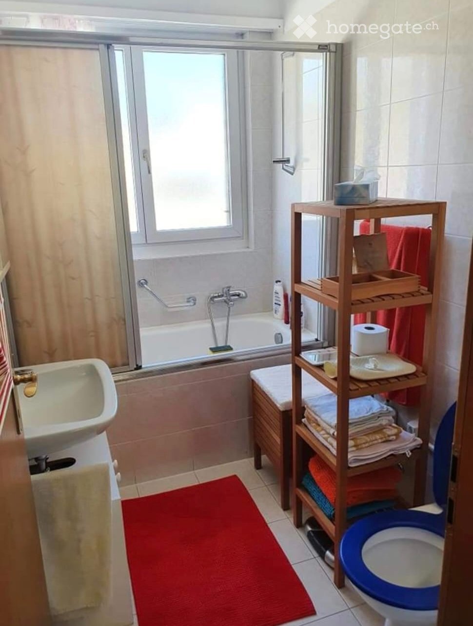 3 ½ Zimmer Wohnung, Foto 4 von 5